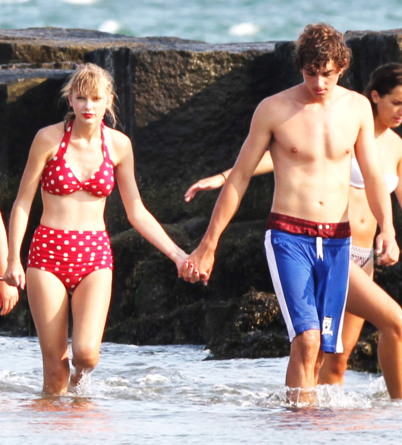 Beau Conor Kennedy 