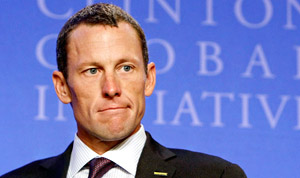 Lance Armstrong's Ex-Assistant Addresses Doping Scandal: "It Was a