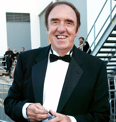Jim Nabors, Gomer Pyle Star, Is Gay, Marries Partner of 38 Years - Us