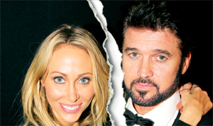 Billy Ray Cyrus, Tish Cyrus Divorcing: Report