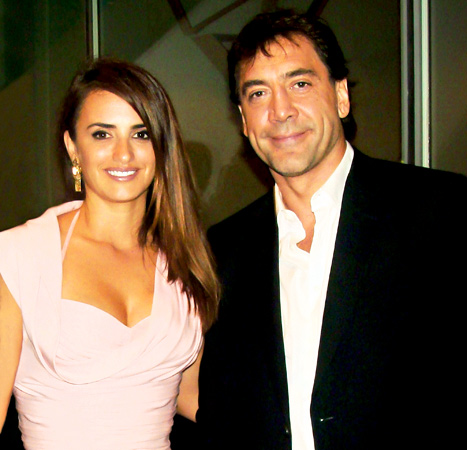 Penelope Cruz and Javier Bardem reportedly welcome a daughter