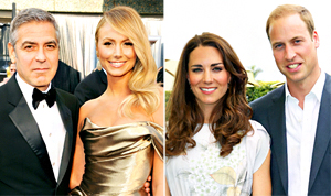 1373327805_george clooney stacy keibler kate middleton prince william 300