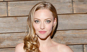 Amanda Seyfried on Lovelace Sex: I Don't Want My Dad to See Me Naked