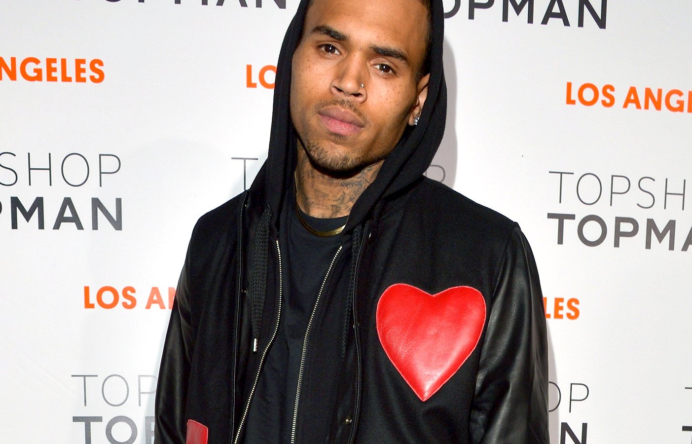 Chris Brown says that next album will probably be last