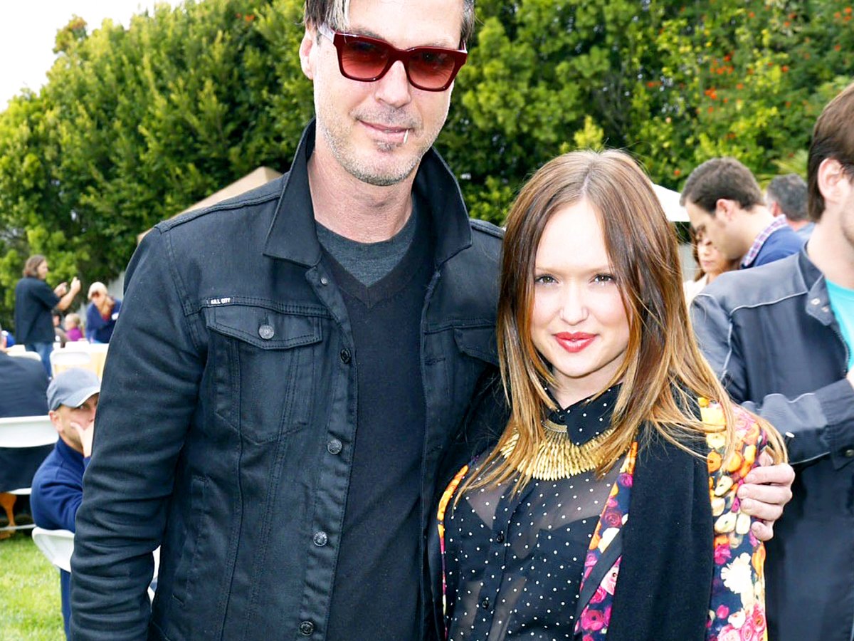 Michael Defer Kaylee DeFer Baby: Actress Gives Birth to Son With Michael Fitzpatrick