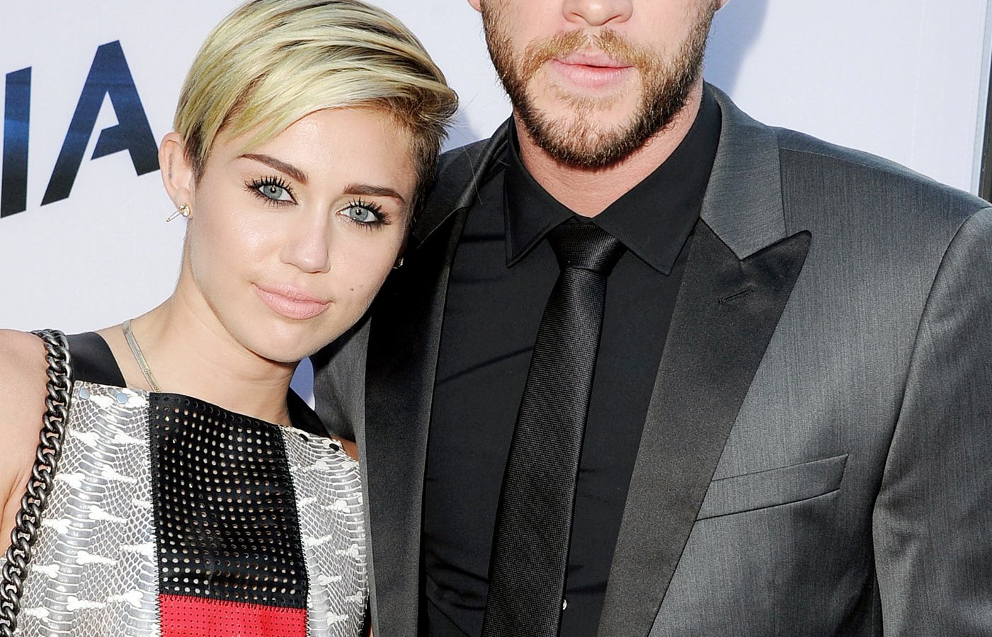 Miley Cyrus wanted to dump Liam Hemsworth in February, she reveals