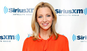 lisa kudrow plastic surgery Image 7