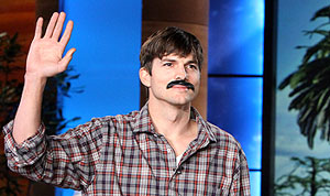 Ashton Kutcher on Teen Choice Awards Speech: Fame Is "Kind of Crap"