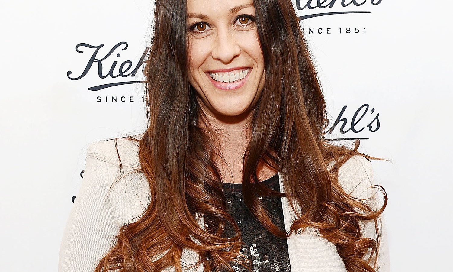 Alanis Morissette's Jagged Little Pill album is heading to Broadway in...