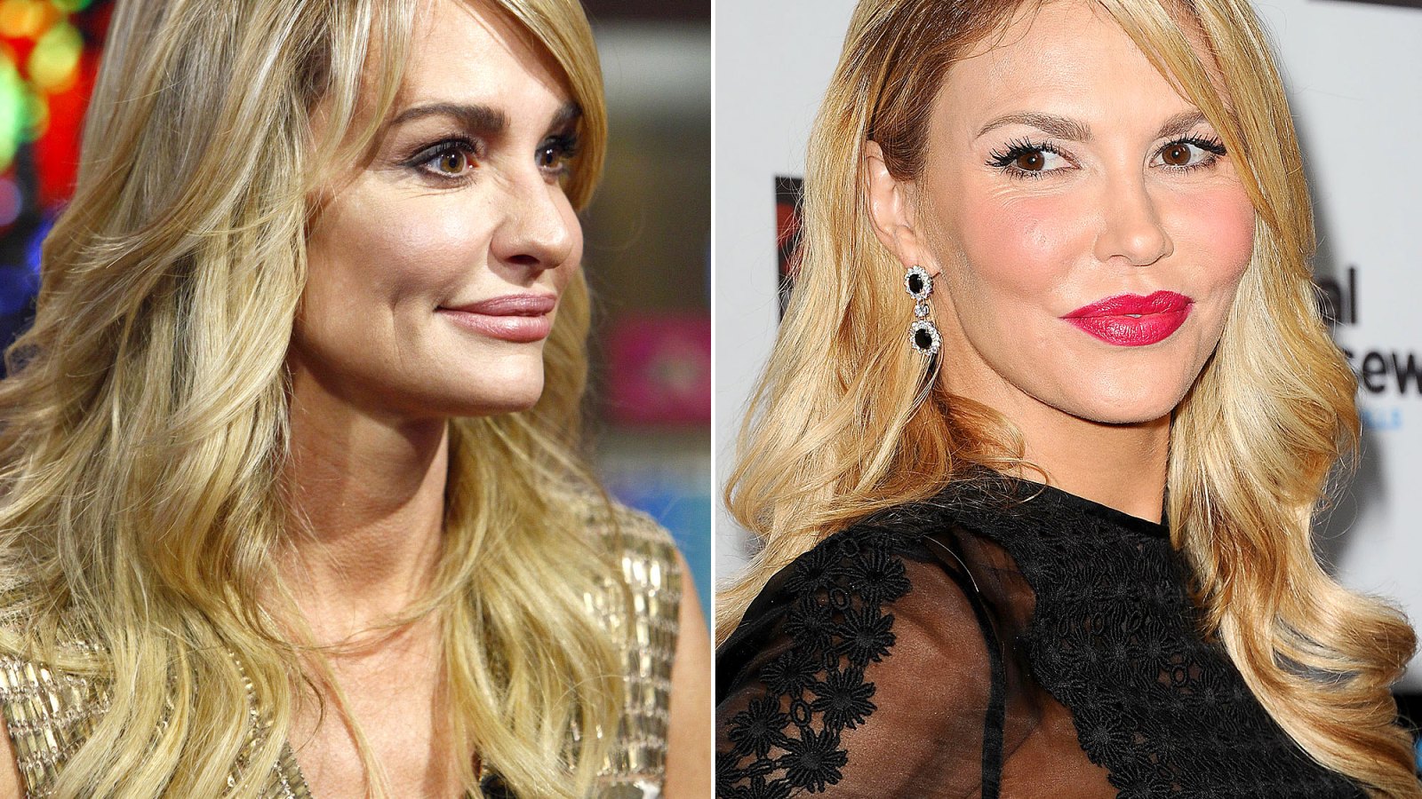 Taylor Armstrong Slams Trashy Brandi Glanville For Joanna Krupa Diss