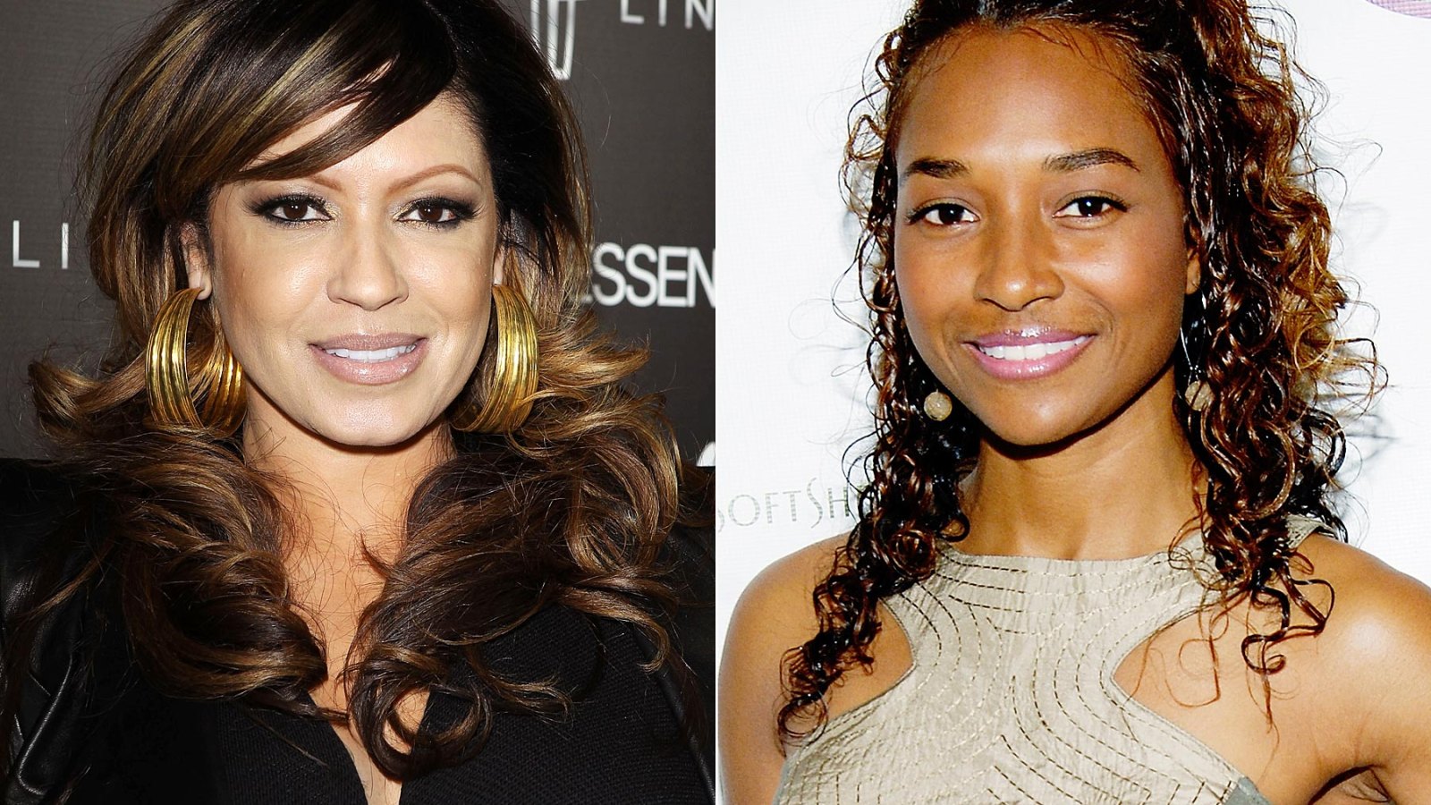 Peebles Tlc Pebbles Claims TLC's Chilli Slept With Ex-Husband L.A. Reid