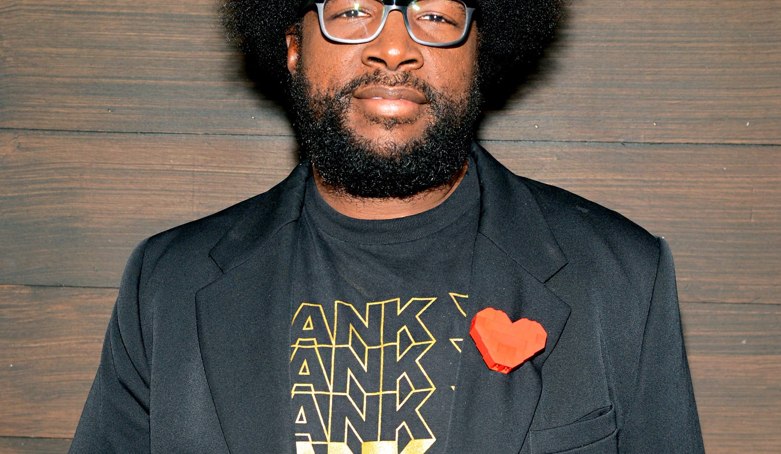 Questlove: 25 Things You Don't Know About Me