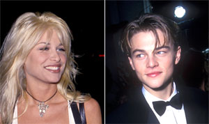 Bobbie Brown, "Cherry Pie" Star, Leonardo DiCaprio One-Night Stand