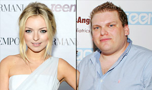 Francesca Eastwood Married to Jonah Hill's Brother Jordan Feldstein