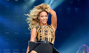 Beyonce Explains Visual Album: It's More Than Just What I Hear