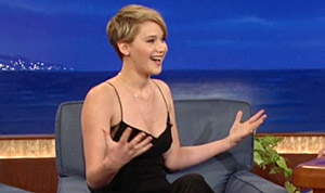 Jennifer Lawrence Sex Toys: Maid Found "Copious Amount of Butt Plugs"