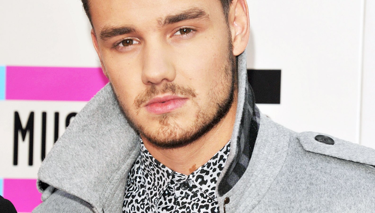 Liam Payne of One Direction at the 2013 American Music Awards
