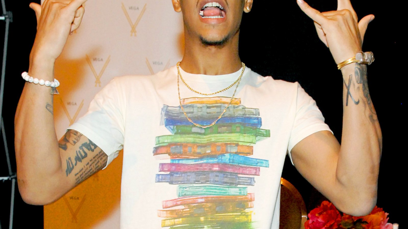 Lil Z Rapper Lil Za: 5 Things to Know About Justin Bieber's Bestie