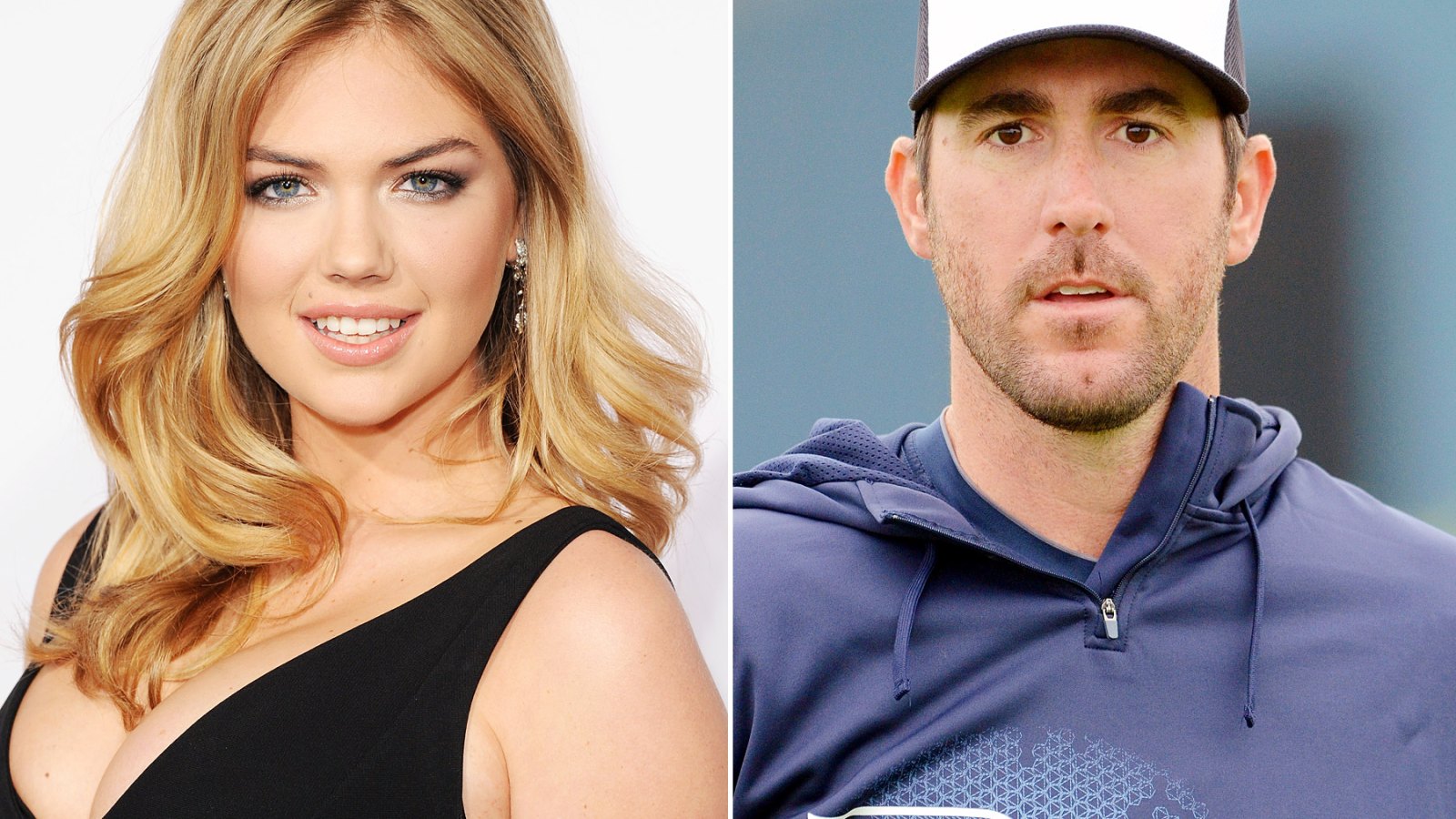 Kate Upton's Sexy Vacation With Justin Verlander: Details