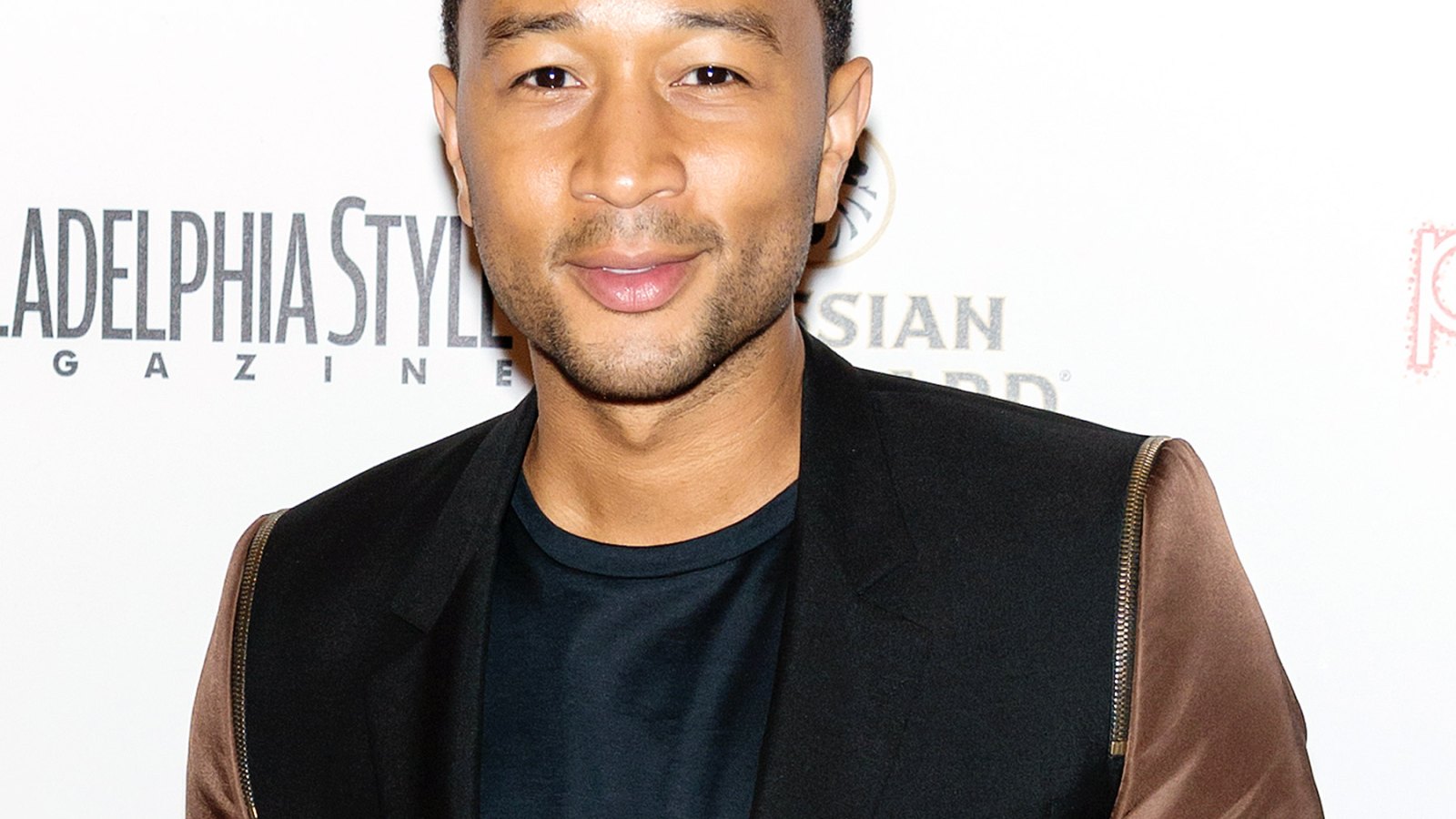 25 Things You Don't Know About John Legend
