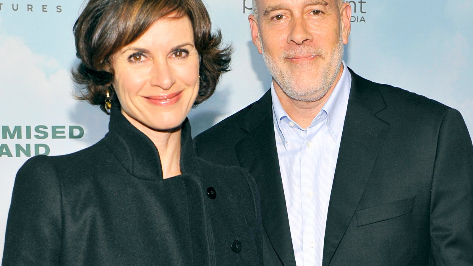 Elizabeth Vargas' Husband Marc Cohn Calls Affair Claims Vicious Rumor