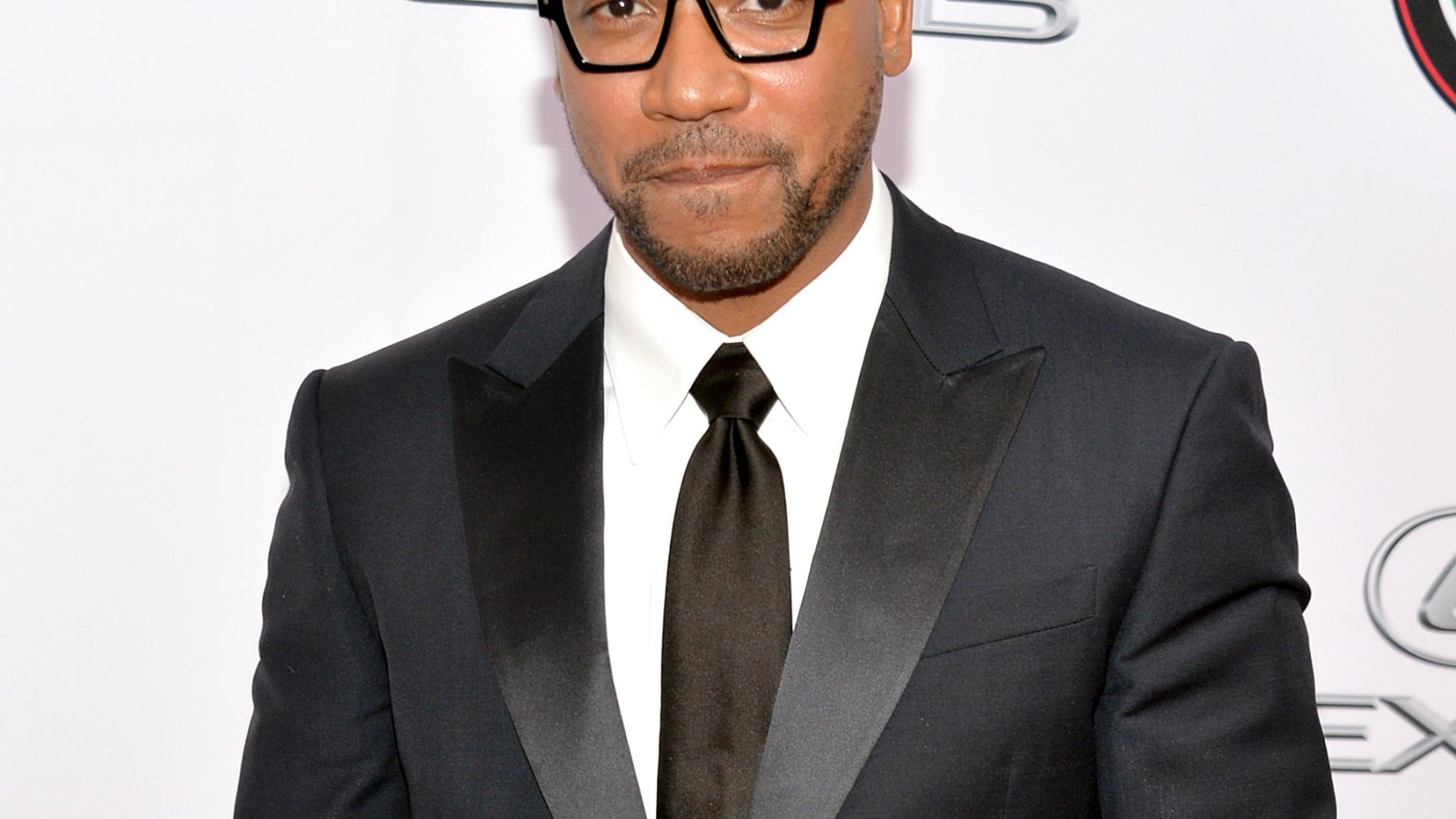 Columbus Short at the 45th NAACP Image Awards on Feb. 22, 2014