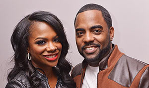 Kandi Burruss Marries Todd Tucker: Details on RHOA Wedding