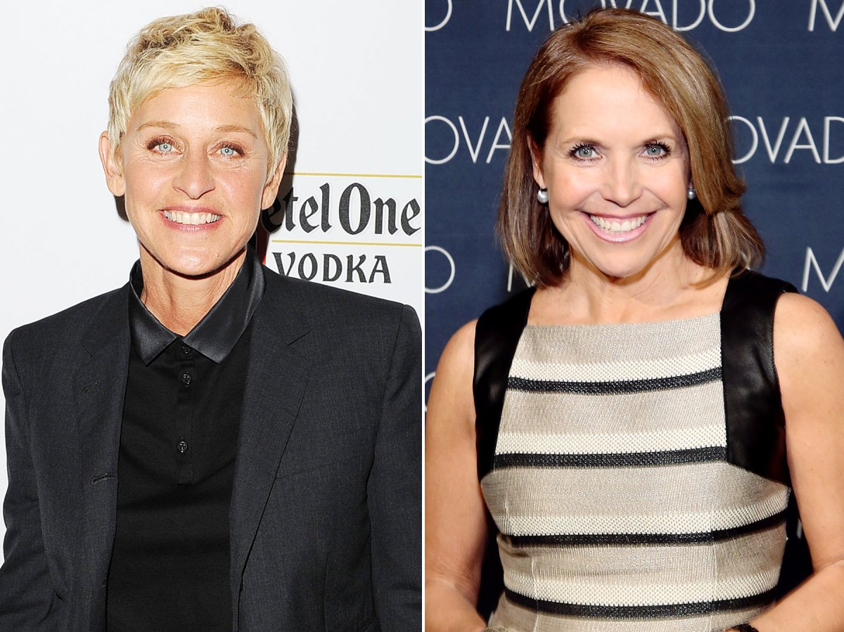Daytime Emmy Awards 2014: List of Nominees