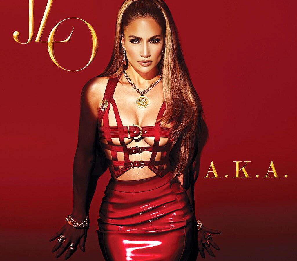 Jennifer Lopez Album