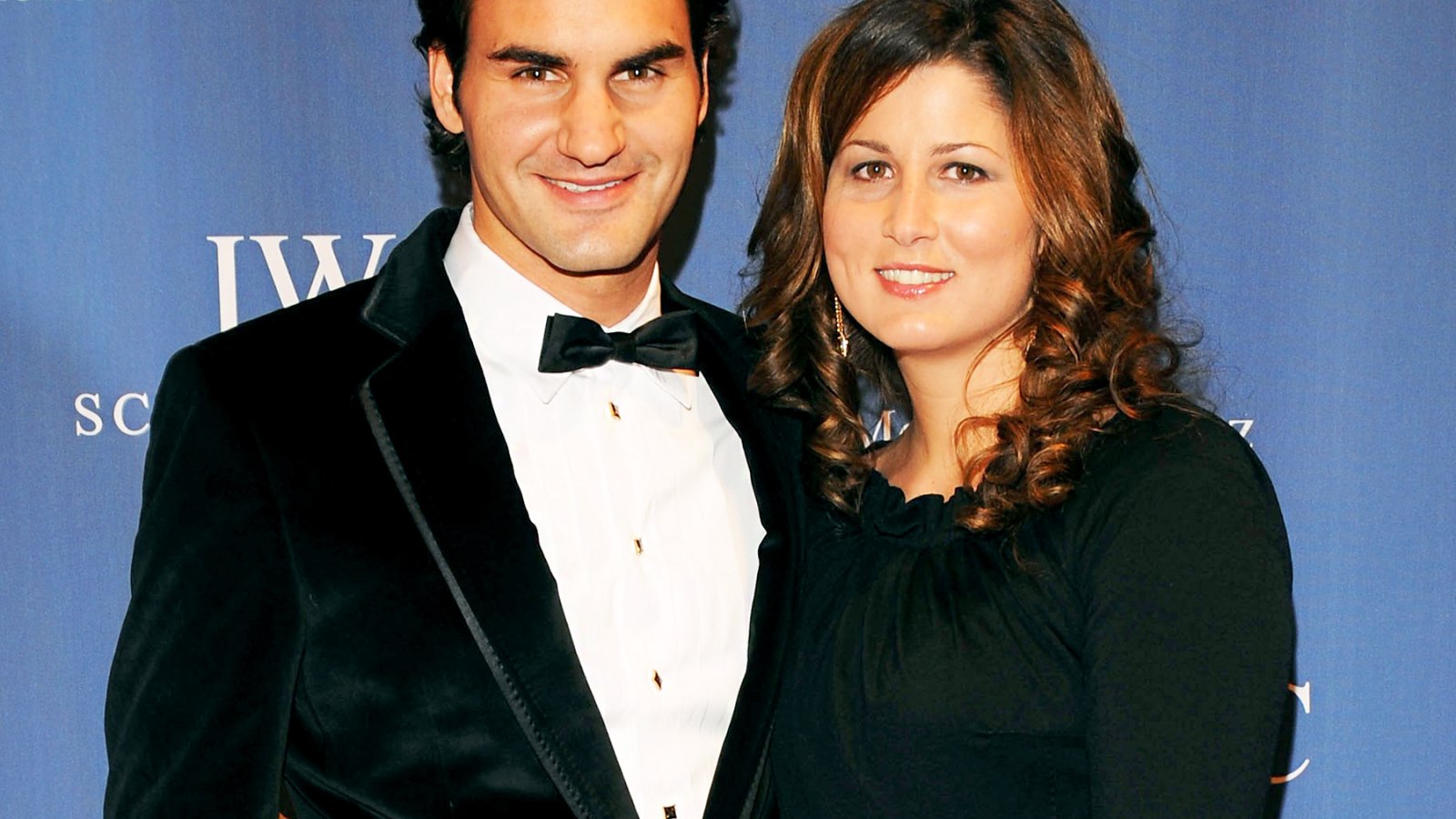 Roger Federer and his wife Mirka Vavrinec welcomed twins again