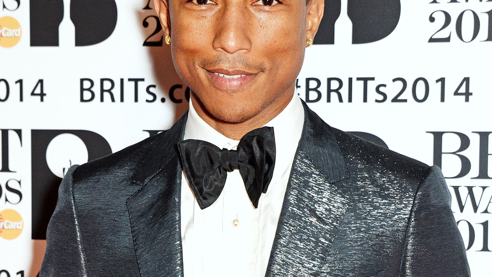 25 Things You Don't Know About Pharrell Williams
