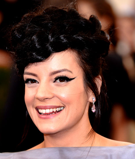 Lily Allen Turns Down Incestuous Game Of Thrones Role