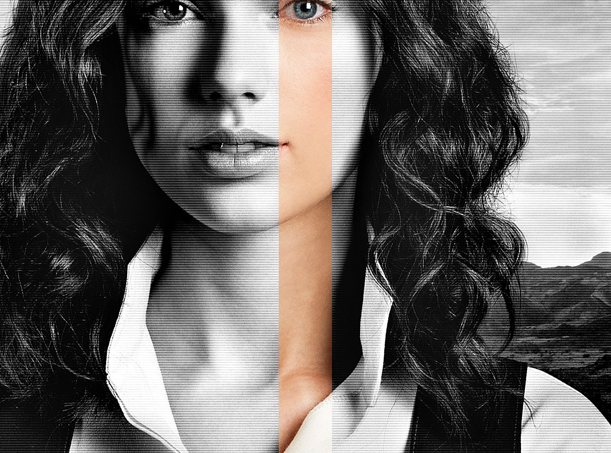 Taylor Swift poster for The Giver