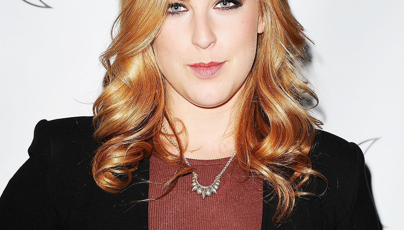 Scout Willis attends an event on April 4, 2014