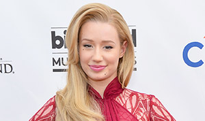Iggy Azalea Speaks Out on Twitter, Slams Online Bullies