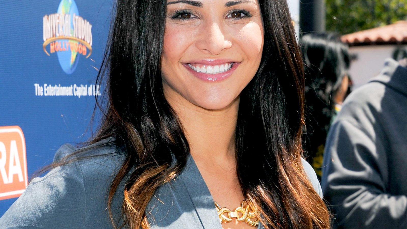 25 Things You Don't Know About Andi Dorfman