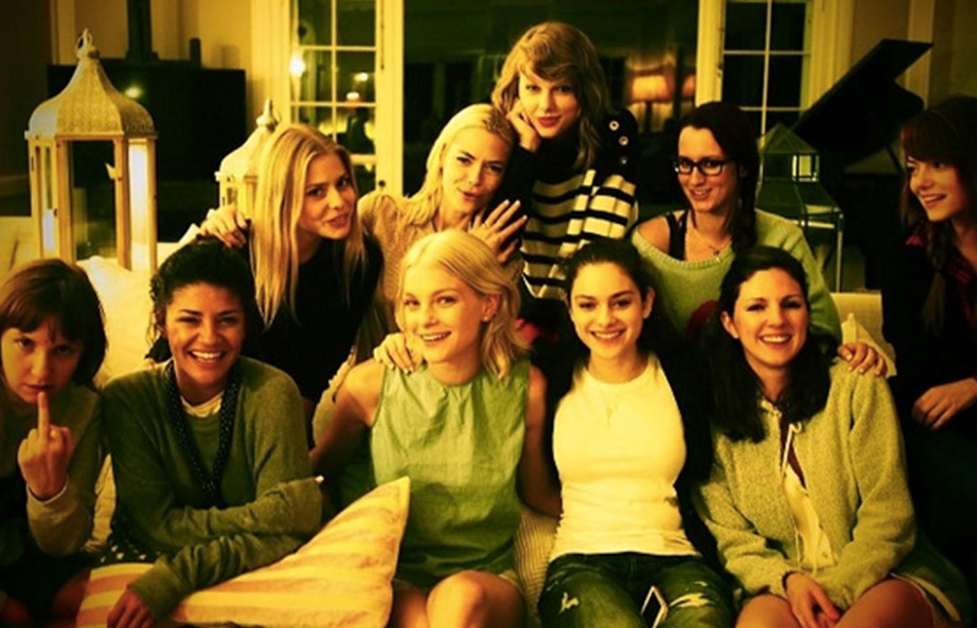 Taylor Swift Has Star Studded Fourth Of July Party Weekend Pictures taylor-swift-has-star-studded-fourth-of-july-party-weekend-pictures