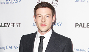 Cory Monteith's Father Talks One Year After Glee Star's Tragic Death
