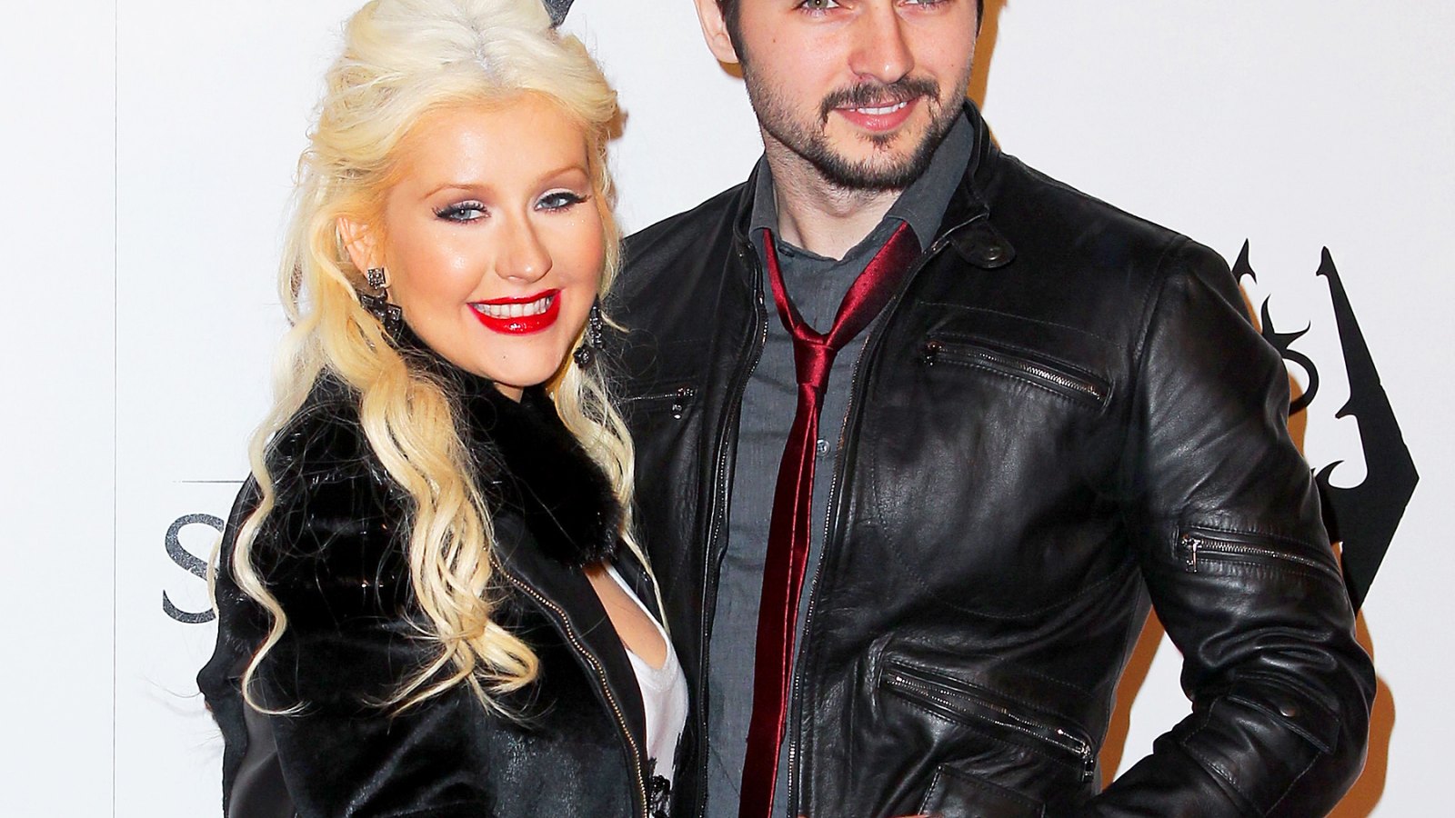 Matt Ruttler Christina Aguilera Gives Birth, Welcomes Baby Girl With Matt Rutler