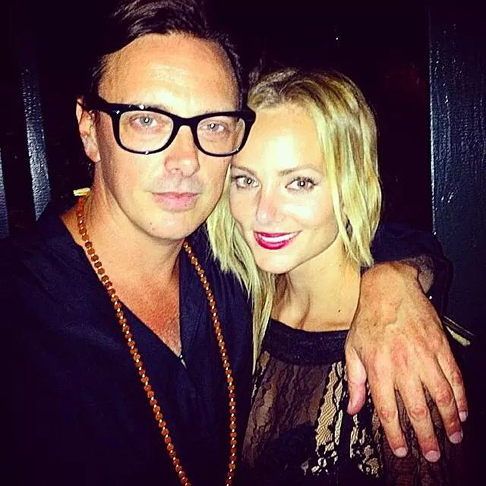 Donovan Leitch Engaged: Gwyneth Paltrow's Ex to Marry Libby Mintz