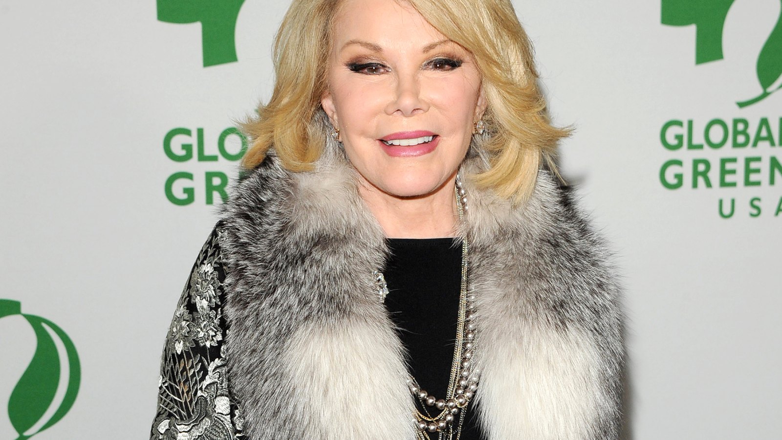 Joan Rivers Death Joan Rivers Dead: Celebrities React to Fashion Police Host's Death