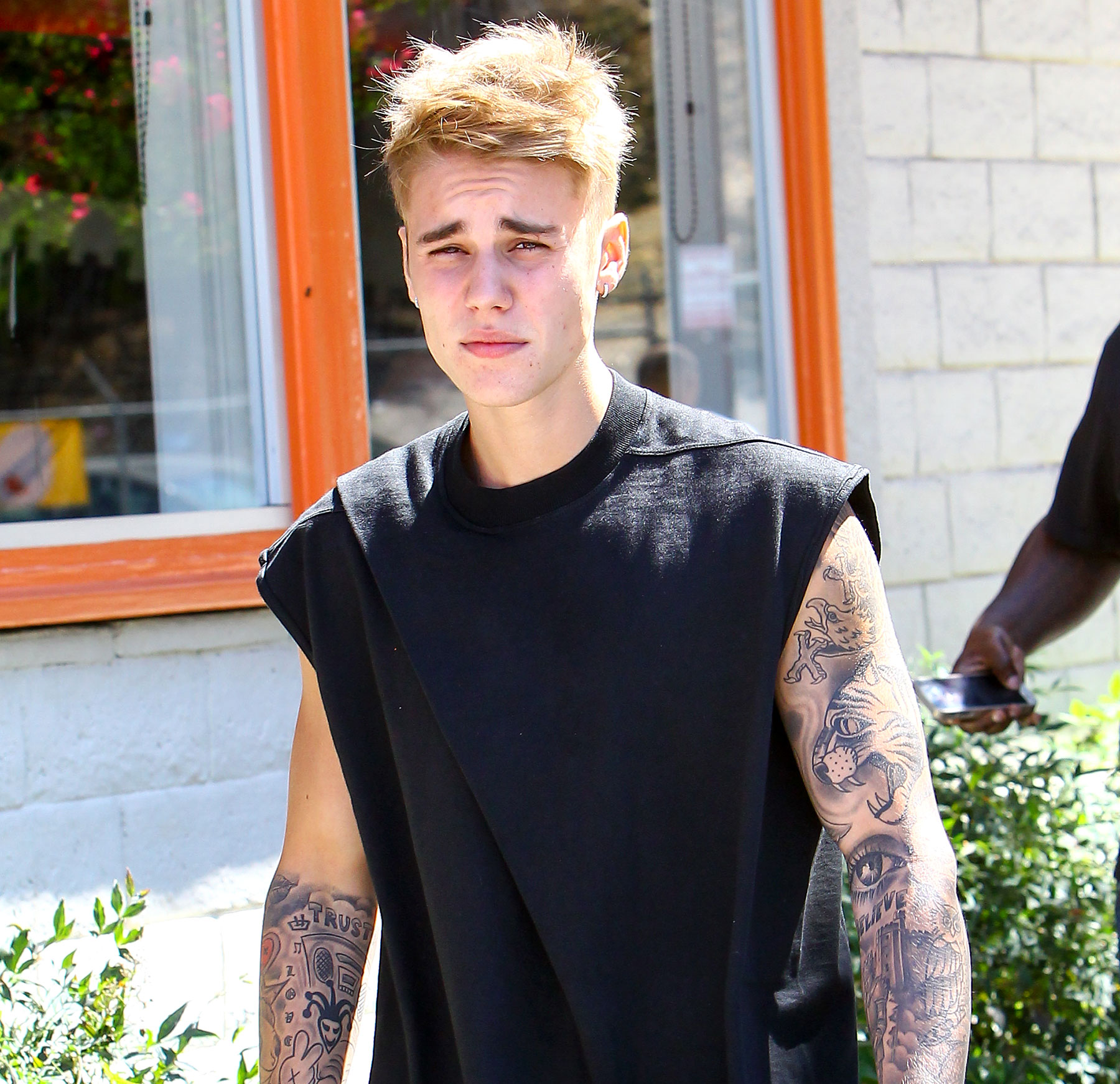 Justin Bieber Arrested Again After ATV Collision in Ontario