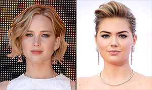Celebrity Nude Photo Leak: Apple Denies iCloud Breach