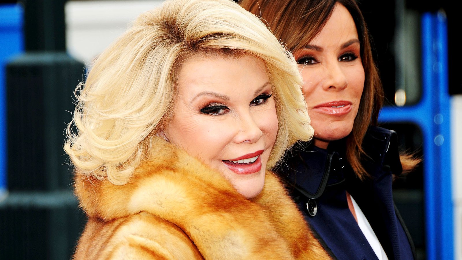 Joan Rivers Death Joan Rivers Death: Yorkville Endoscopy Medical Director Fired
