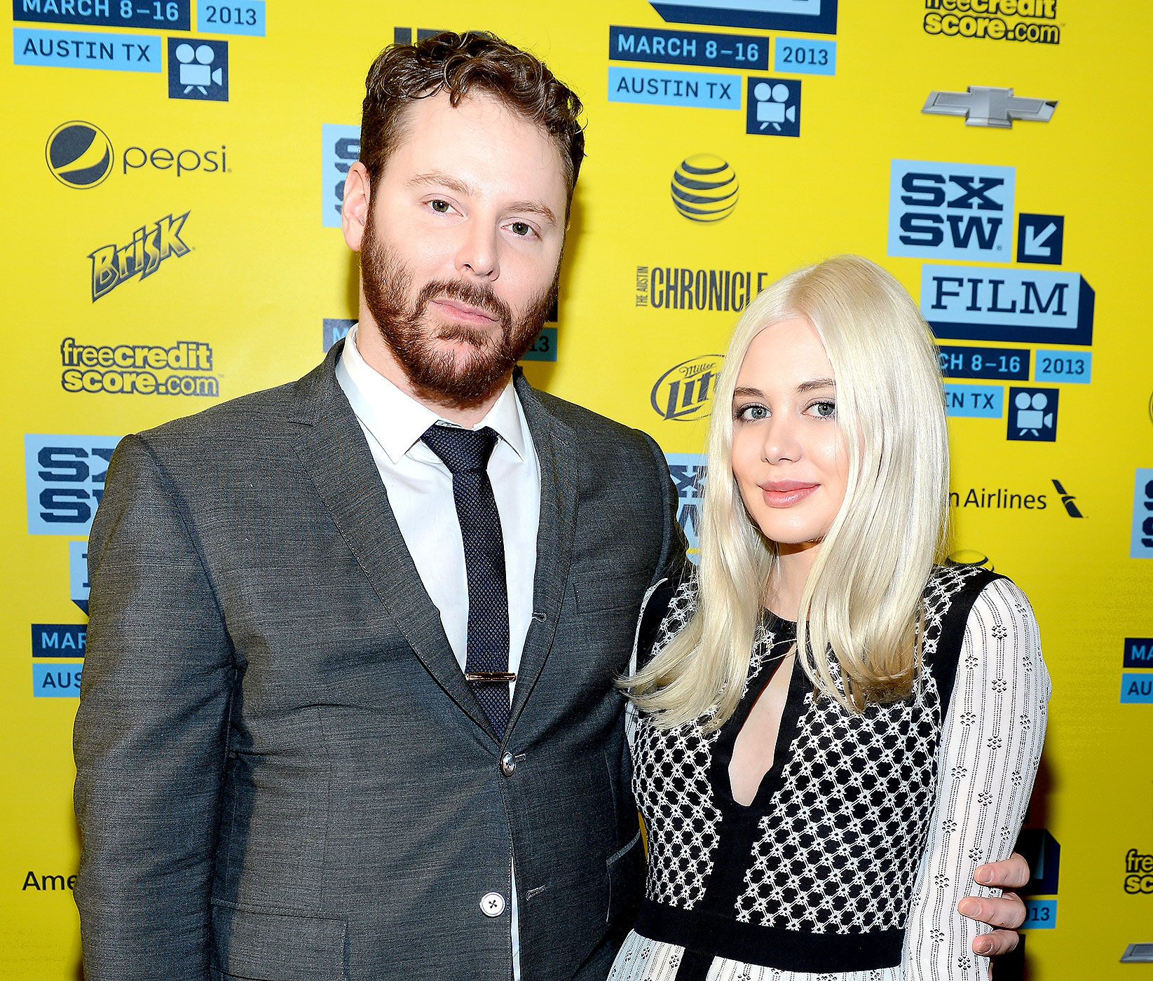 Sean Parker, Facebook Billionaire, Expecting Second Child With Wife