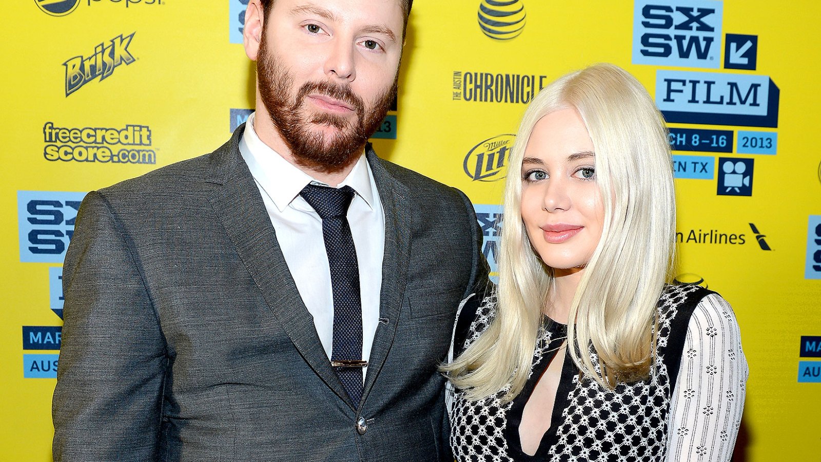 Sean Parker, Facebook Billionaire, Expecting Second Child With Wife