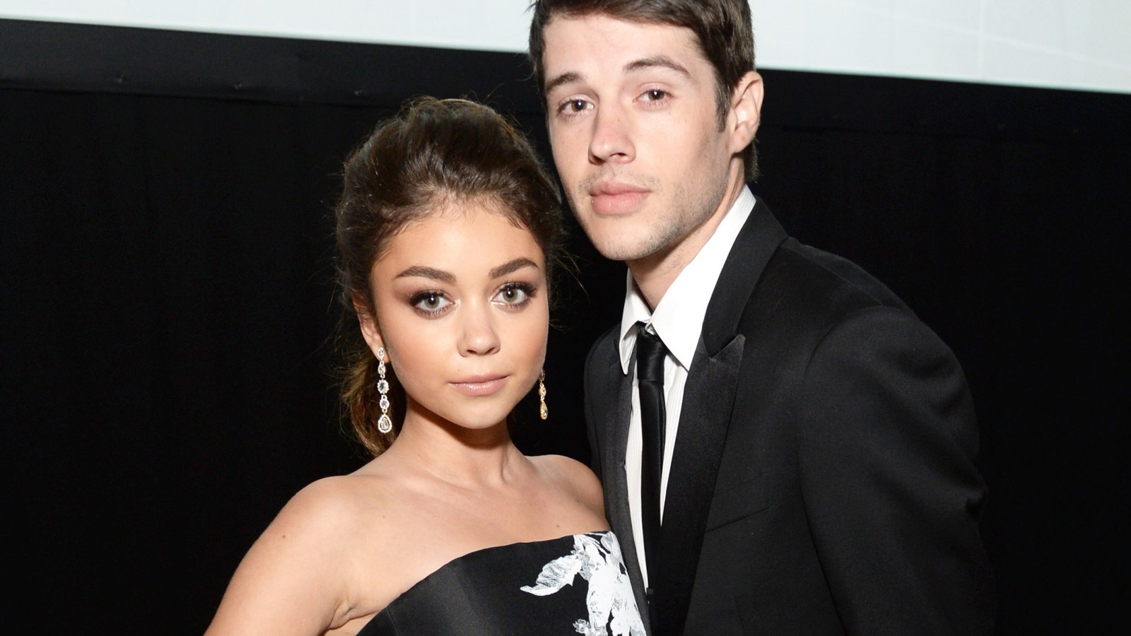 Sarah Hyland Gets Restraining Order Against Ex Boyfriend sarah-hyland-gets-restraining-order-against-ex-boyfriend