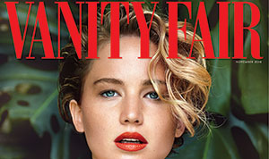 Jennifer Lawrence on Nude Photo Leak: It's a Sex Crime, Violation
