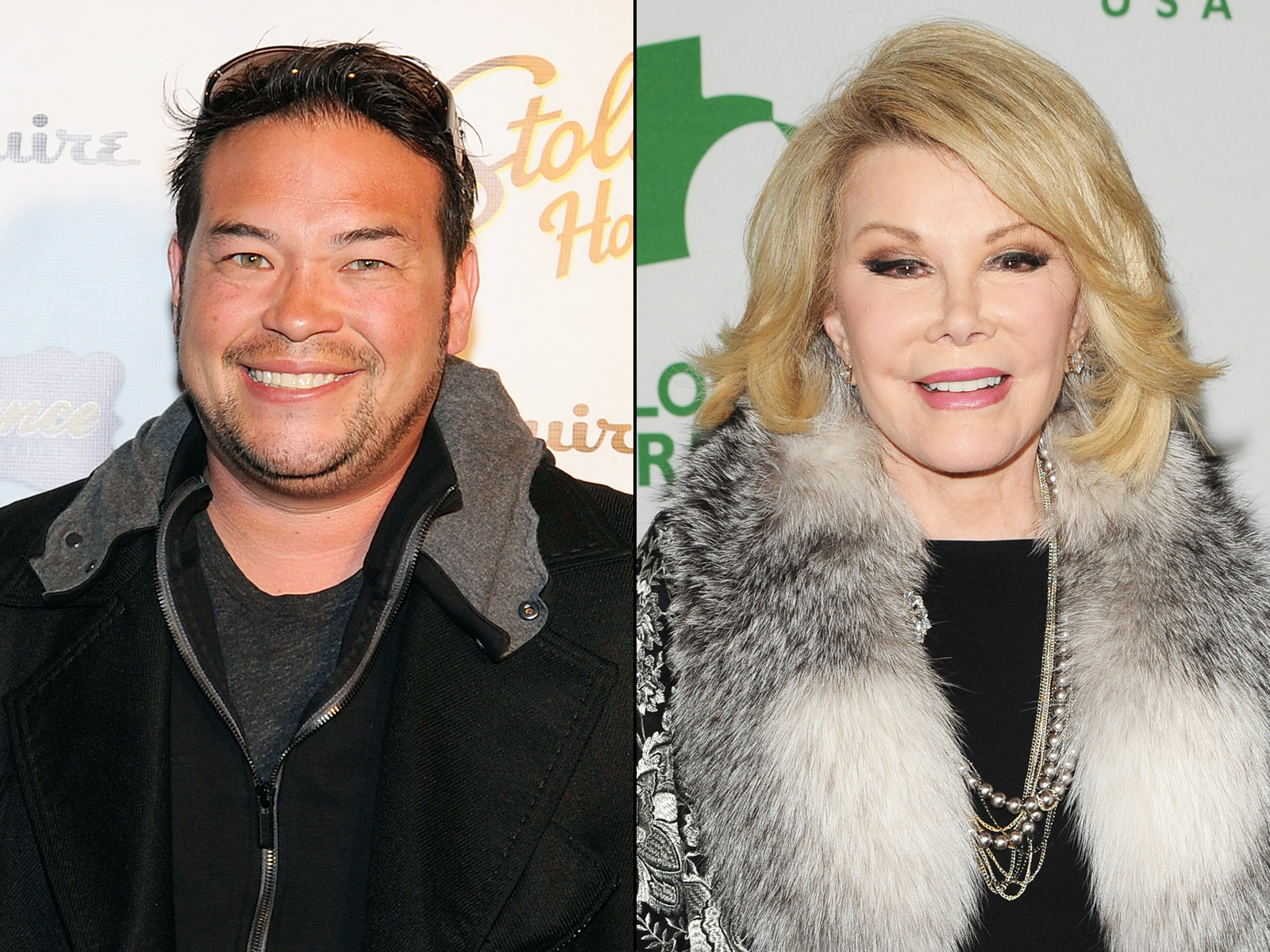 Jon Gosselin Evicted From His Home: Top 5 Stories