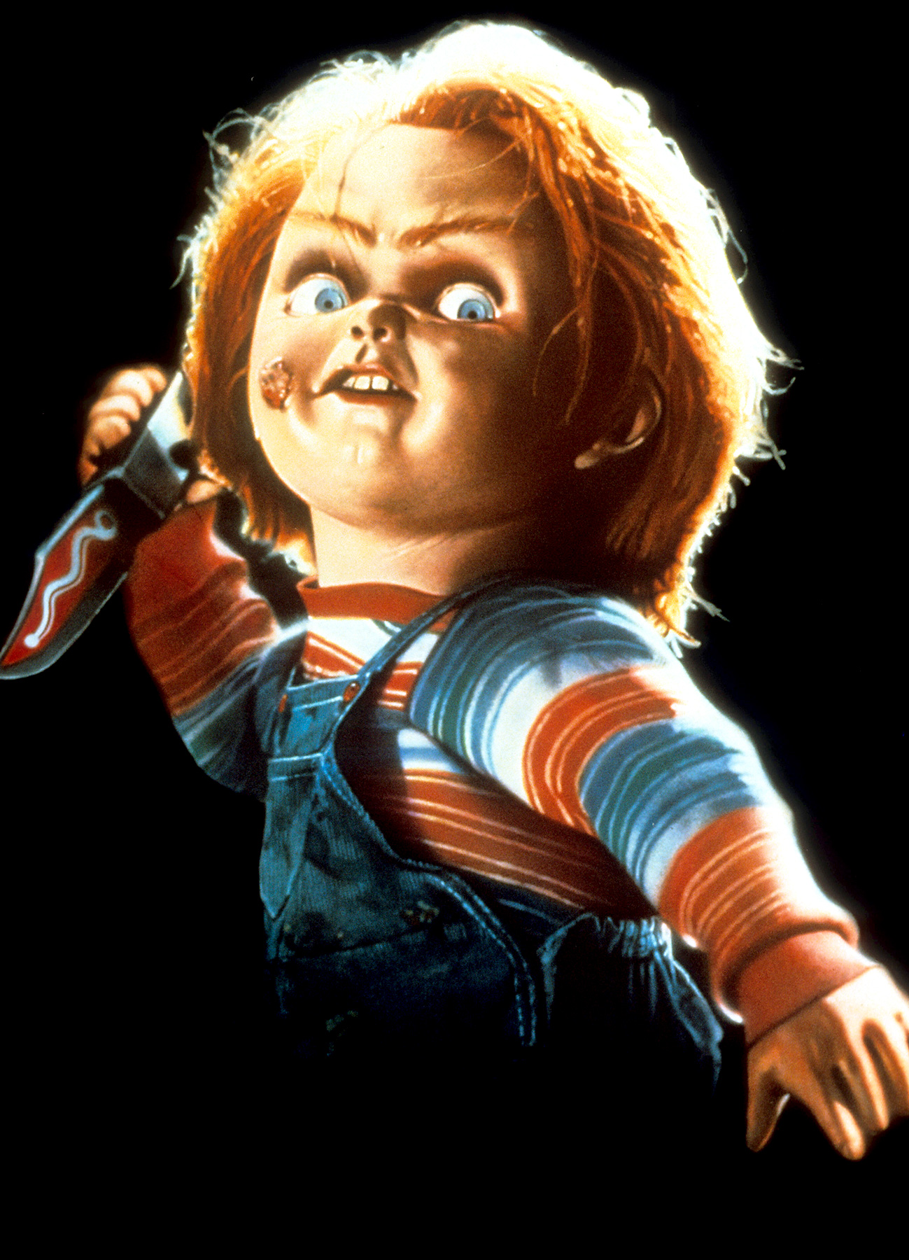 Scariest Horror Movie Villains of All Time - Us Weekly